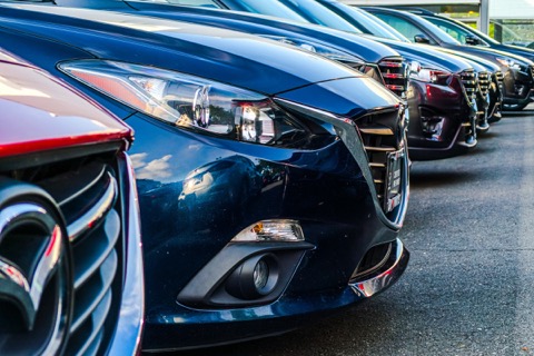 Car Loans (New & Used)
