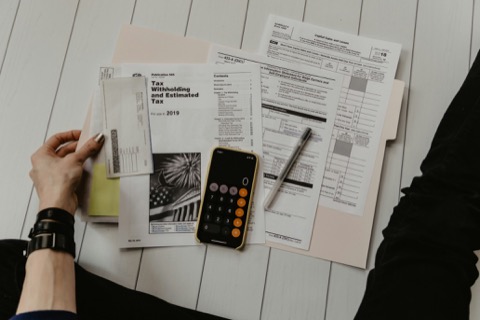 Debt Consolidation