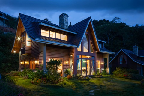 Home Loans