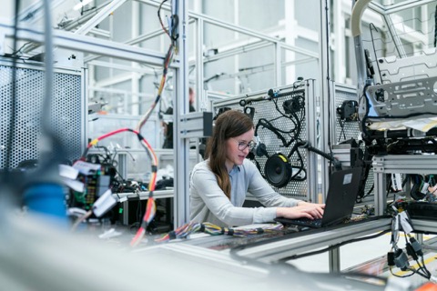Machinery Loans